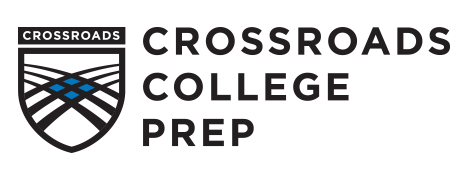 Crossroads School logo