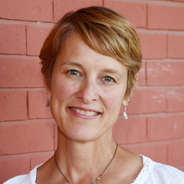 Amy Enkelmann-Reed