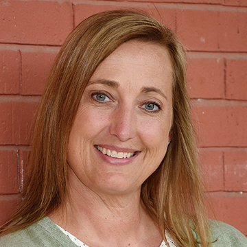 Gretchen Roberts