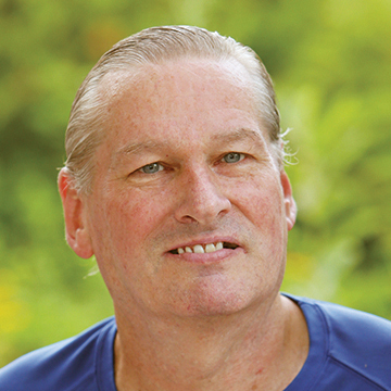 Rich Moore
