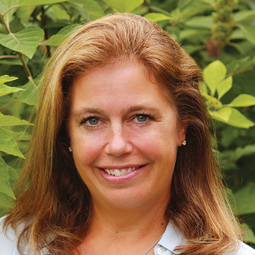 Sarah Pierson Wolff