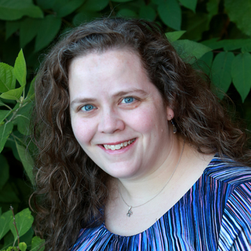 Becky Ford Haffner