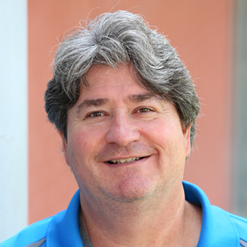 Mike Rust