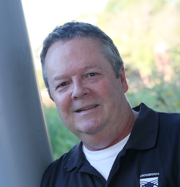 Tom Walsh