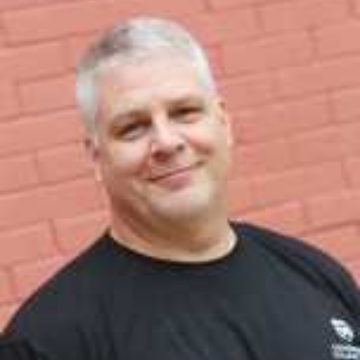 Mike Pomatto